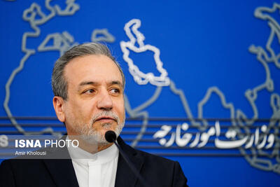 موفقیت در خنثی‌سازی تحریم‌ها، تحریم‌کنندگان را ناامید و در مذاکرات به ما کمک می‌کند