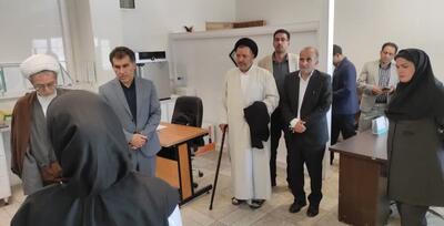 تشکیل پرونده ۱۰ هزار زوج نابارور در مرکز ناباروری جهاددانشگاهی لرستان