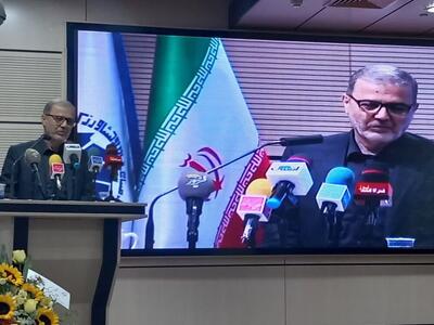سرپرست سازمان صنعت، معدن و تجارت استان معرفی شد