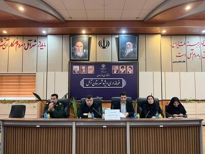 تدوین اولویت‌های مازندران در ۱۲ رشته راهبرد قهرمانی