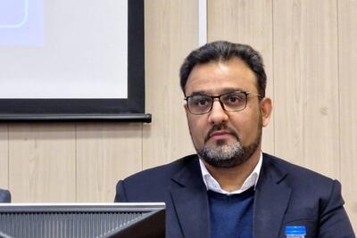 سرخس؛ دروازه‌ای به بازارهای جهانی با نمایش توانمندی‌های اقتصادی در مشهد اینوکس
