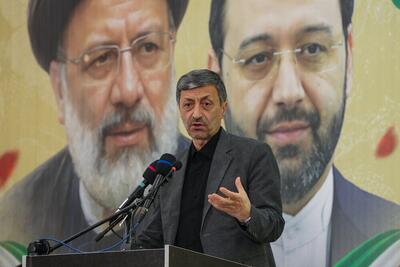 اعتماد به جوانان حلال مشکلات کشور است/ شهید رئیسی، ادعای ریاست نداشت و درگیر تشریفات نبود