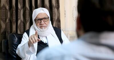 آیا اسامه الرفاعی می‌تواند غزالی جدید باشد؟ - تحولات جهان اسلام