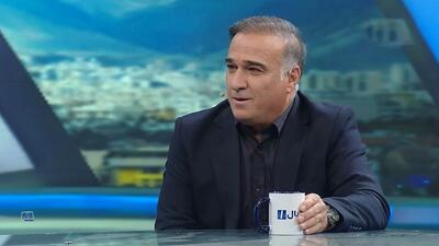 دین‌محمدی: صعود به لیگ برتر حق ما بود