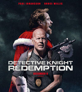 k: فیلم و سینما | Detective Knigh Redemption | ۲۰۲۲ | اکشن | مهیج | ادوارد دریک