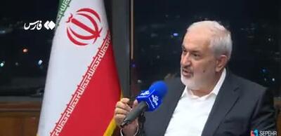برق خانه وزیران دولت نیز قطع می‌شود؟ وزیر نیرو پاسخ داد!