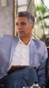 افشاگری اسکوچیچ از جمله جنجالی مدیرعامل تراکتور