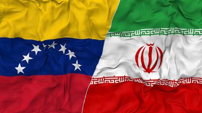 همکاری‌های ایران و ونزوئلا گسترش می‌یابد