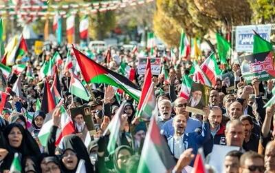 راهپیمایی جمعه‌های خشم در ۳ استان کشور برگزار می‌شود