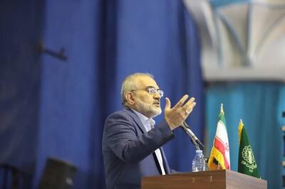 معاون پارلمانی دولت سیزدهم: شهید رئیسی خدمت به مردم را بالاترین عبادت می‌دانست/ او خستگی ناپذیر بود