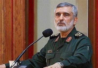 فیلم/ ماجرای اولین آشنایی نزدیک سردارحاجی‌زاده با شهید رئیسی