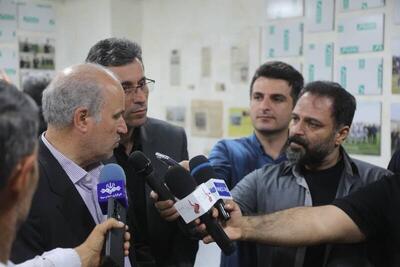 تاج : هفت فیفادی تا جام‌جهانی داریم؛ حریفان تدارکاتی از اروپا و آفریقا انتخاب شده است