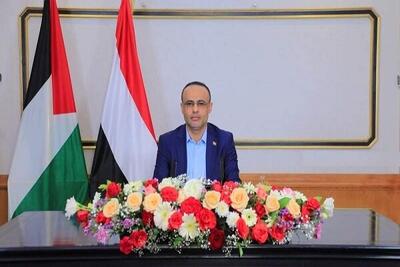 المشاط: جنگ با دشمن صهیونیستی، جنگ همه امت اسلامی است