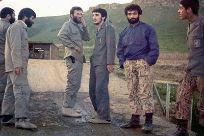 محمدِ لرستان؛ مسیحِ کردستان و افتخار ایران