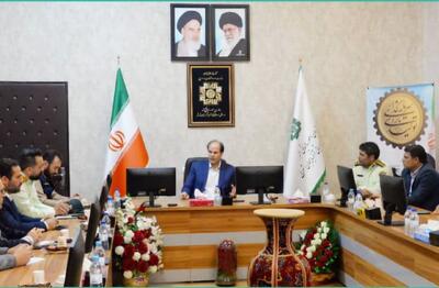 آذربایجان شرقی قطب اقتصادی شمالغرب کشور است
