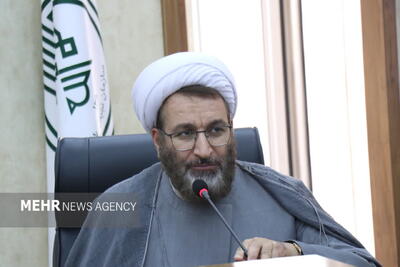 شهید رئیسی ارزش‌های انقلاب اسلامی را احیا کرد