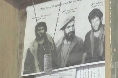 ایجاد یادمانی به یاد رفیق شهید؛ صدای جشنواره مقاومت باید جهانی شود