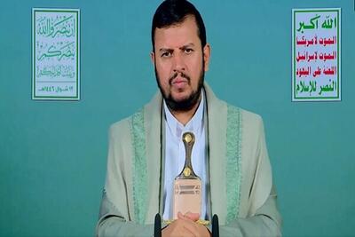 رهبر انصار الله: غزه هفته‌ای سخت و خونبار را سپری کرد