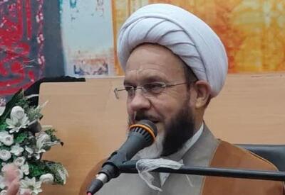 رئیسی الگویی ماندگار برای نظام و مردم بود