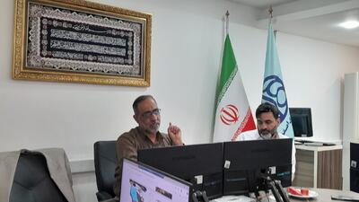 شبکه پساب شهرداری تداخلی با آب چاه‌های شرب اصفهان ندارد