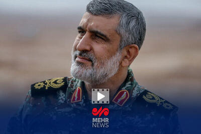 ماجرای اولین آشنایی نزدیک سردارحاجی‌زاده با شهید رئیسی
