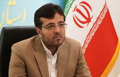 نصب و راه اندازی ۷ ایستگاه شتابنگار نسل جدید تا نیمه خرداد ماه در یزد