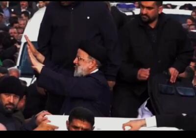 شهید رئیسی بهشتی وار زندگی کرد