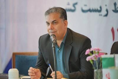 رهاسازی‌های بی‌ضابطه بچه ماهیان تهدیدی برای تنوع زیستی کشور است
