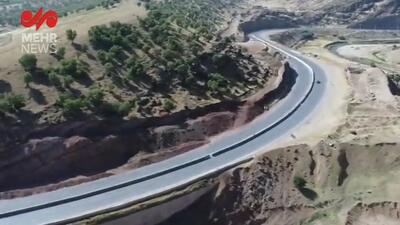 عملیات حذف نقطه حادثه‌خیز «تنگ شبیخون»
