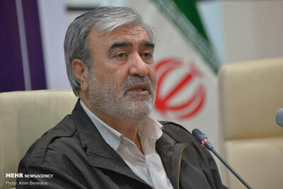تحریم‌ستیزی چارچوب اصلی دیپلماسی اقتصادی است