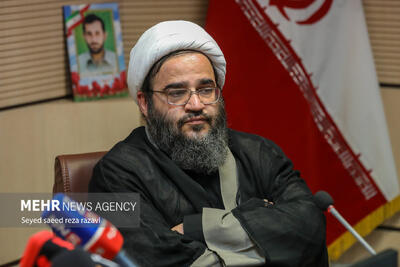 باباخانی: خط محتوایی محرم ۱۴۰۴ محور هم‌افزایی هیئت‌ها خواهد بود