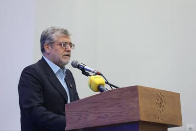 بیش از ۴۷ کلان‌پروژه در مشهد در حال اجراست