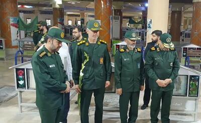 زیارت شهدا تعهدی عملی برای پیروی از راه آنان است