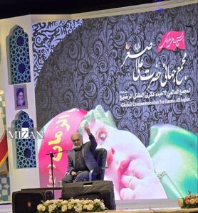 بازتعریف نقش زن در گفتمان جهانی حضرت علی‌اصغر علیه‌السلام/هر جلسه همایش شیرخوارگان، یک سنگر از جبهه روایت پیام عاشوراست