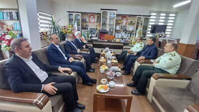 رئیس کل دادگستری استان اردبیل: پرونده‌های تصادفات جرحی وارد چرخه قضایی نخواهد شد 