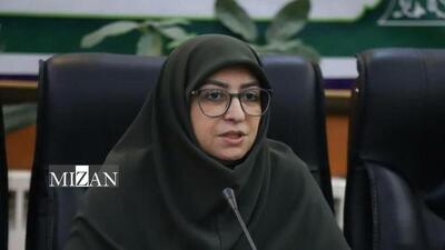 تاکید ایران بر همکاری زیست محیطی کشور‌های ساحلی خزر
