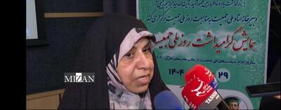 اهتمام پژوهشگران برای انجام تحقیقات اثرگذار در حوزه جمعیت