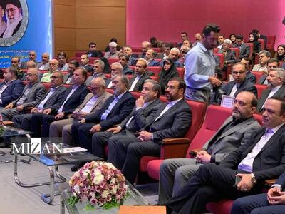 برگزاری نشست منطقه‌ای دیپلماسی استانی در شیراز با حضور عراقچی