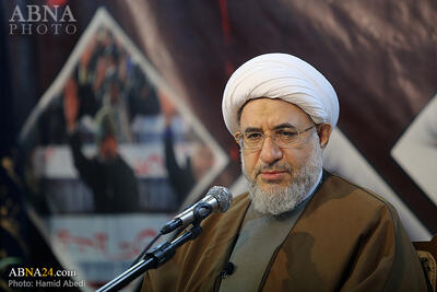 عضو مجلس خبرگان: حوزه های علمیه می‌توانند در حل مشکلات اقتصادی به دولت کمک کنند