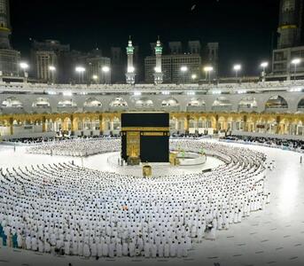 فوت یک زائر ایرانی هنگام طواف در حج ۱۴۰۴/ جزئیات