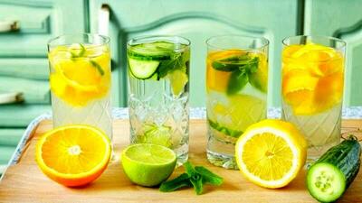 طب سنتی و اینفلوئنسرهای سلامت درست می‌گویند؟/ نوشیدن صبحگاهی آب لیمو باعث لاغری می‌شود؟
