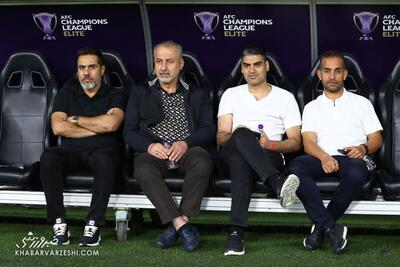 سرگیجه در پرسپولیس! - پارس فوتبال