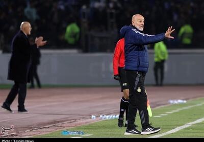 پیولی: النصر می‌تواند فصل آینده قهرمان شود - پارس فوتبال