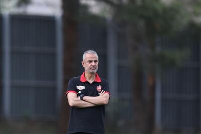 زمان اعلام رسمی لیست مازاد پرسپولیس مشخص شد - پارس فوتبال