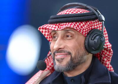 سامی الجابر: اینزاگی برای الهلال مناسب نیست - پارس فوتبال