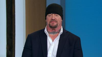 اخبار WWE | آندرتیکر در ۶۰ سالگی بدون مبارزه قهرمان شد! - پارس فوتبال
