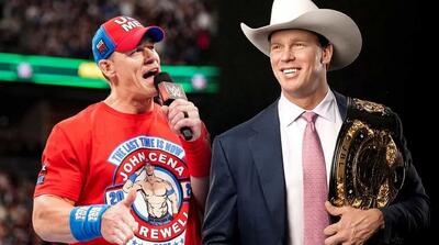 اخبار WWE | جی بی ال: پایان کار جان سینا با تشویق خواهد بود، نه هو شدن - پارس فوتبال