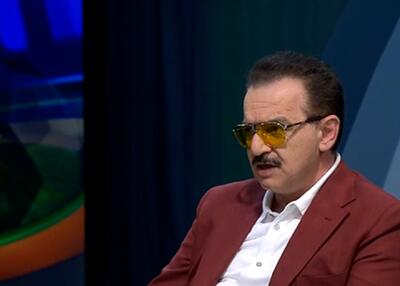 زنوزی: اسکوچیچ قرارداد دارد و در تراکتور می‌ماند - پارس فوتبال