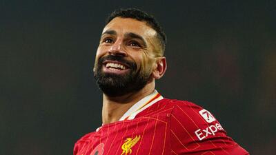 واکنش محمد صلاح به قهرمانی تاتنهام در لیگ اروپا: پوستکوعلو گفته بود در دومین فصلش جام می‌آورد! - پارس فوتبال
