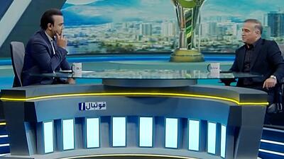 دین‌محمدی: سرمربی خوب باید از پایه‌ها شروع کند - پارس فوتبال